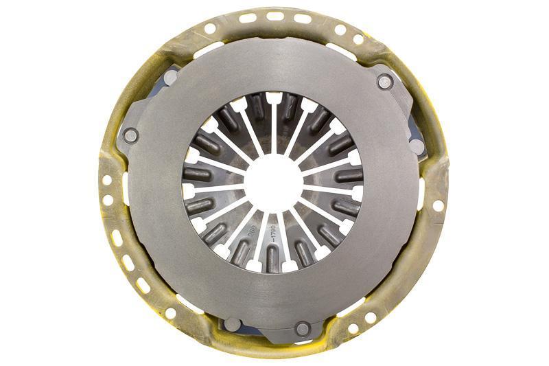 ACT Clutch Kits & Flywheels, ACT Heavy Duty Pressure Plate | 07-13 Mazdaspeed3 / 06-07 Mazdaspeed6 (MZ031)