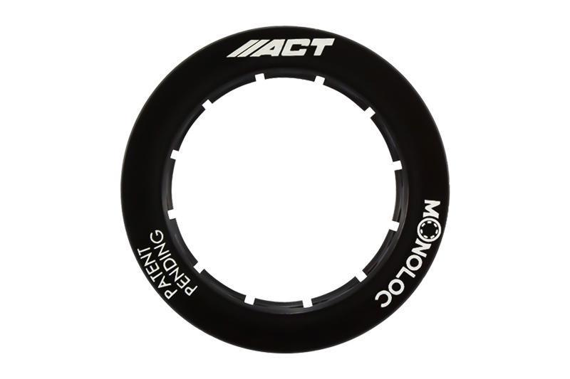 ACT Clutch Kits & Flywheels, ACT Monoloc One Piece Collar for Pull Type Clutches (884006P)