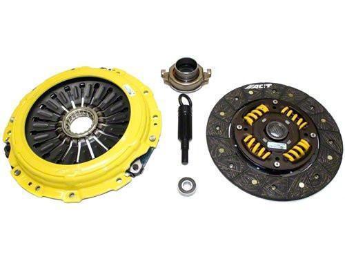 ACT Clutch Kits & Flywheels, ACT Performance Street Clutch | 2003-2005 Dodge Neon SRT-4 (DN4-HDSS)