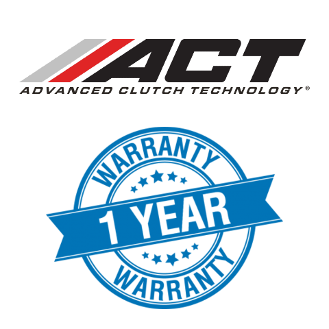 ACT Clutch Kits & Flywheels, ACT Streetlite Flywheel | 1988-2005 Honda Civic Base/Si, 1988-1991 Honda CRX, and 1993-1997 Honda Del Sol Base/Si (600120)