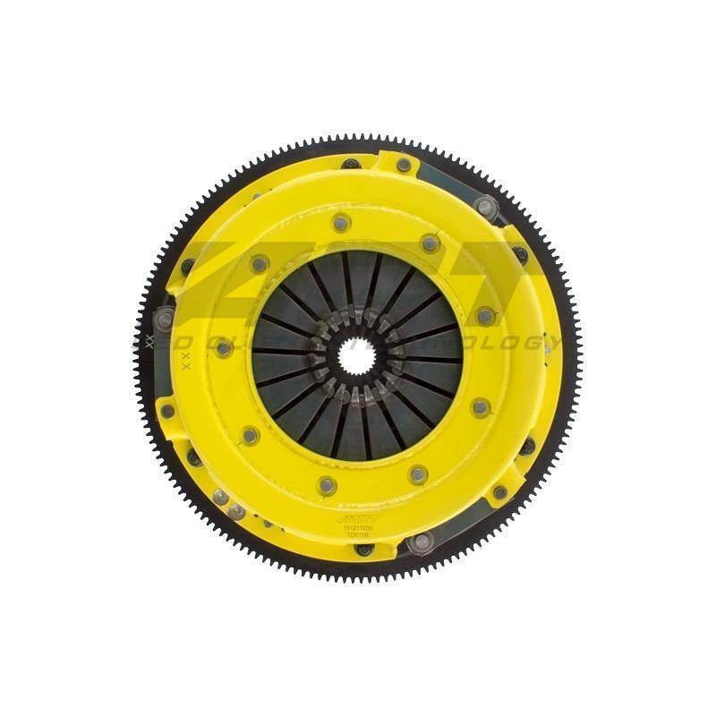 ACT Clutch Kits & Flywheels, ACT Twin Disc HD Race Clutch Kit | 2004-2007 Cadillac CTS-V (T1R-G10)