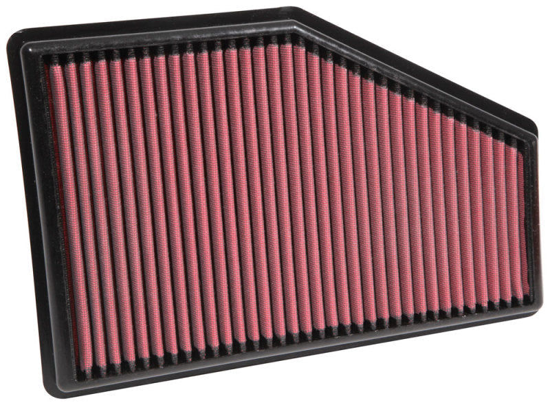 AEM Induction Systems, AEM 12-20 Chevrolet Malibu 1.5L/1.8L/2.0L DryFlow Air Filter (28-50049)