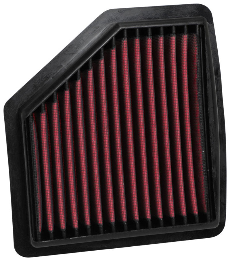 AEM Induction Systems, AEM 16-18 Honda HR-V L4-1.8L F/I DryFlow Air Filter (28-50037)