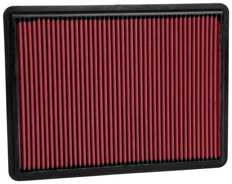 AEM Induction Systems, AEM 16-20 Hyundai Ioniq L4-1.6L Dryflow Air Filter (28-30077)