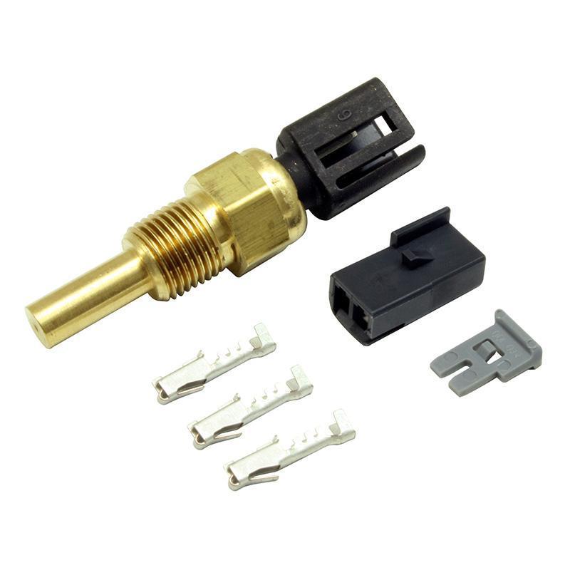 AEM Electronics, AEM 1/8" NPT Water/Oil Temp Sensor Kit (30-2012)