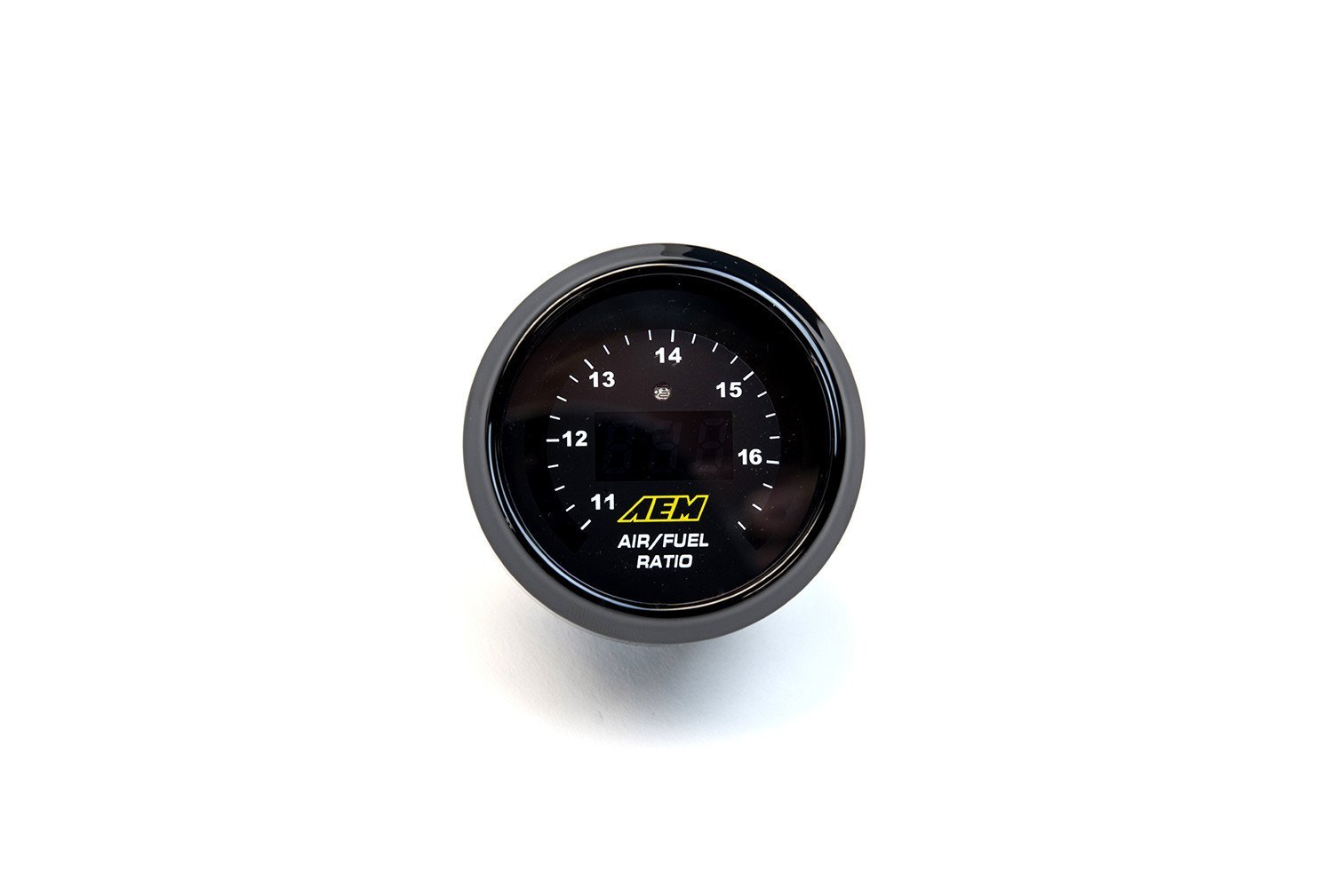 AEM Electronics, AEM 2 Gauge Set | 52mm UEGO WideBand A/F Ratio + Oil Pressure