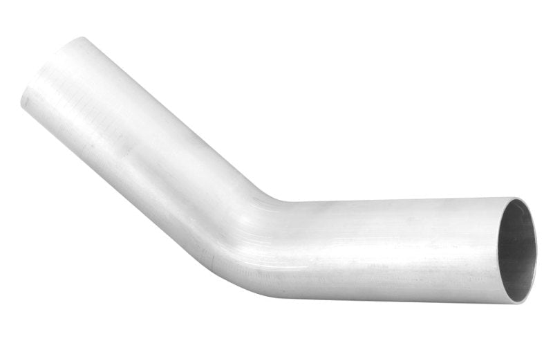 AEM Induction Systems, AEM 2.5 Dia. Aluminum 60 Deg. Bend Universal Tube (2-001-60)