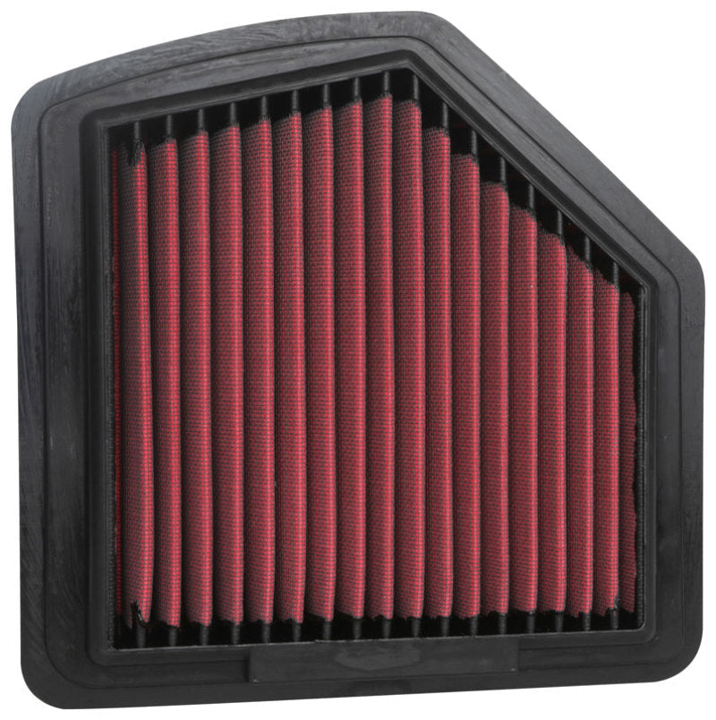 AEM Induction Systems, AEM 2015 Hyundai Genesis 5.0L V8 F/I R/S DryFlow Air Filter (28-50020)