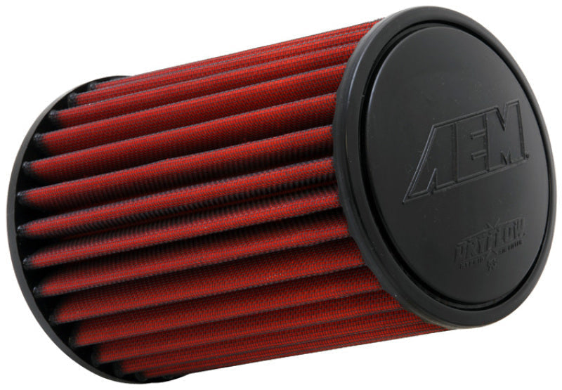 AEM Induction Systems, AEM 3 inch Short Neck 8 inch Element Filter Replacement (21-2038DK)