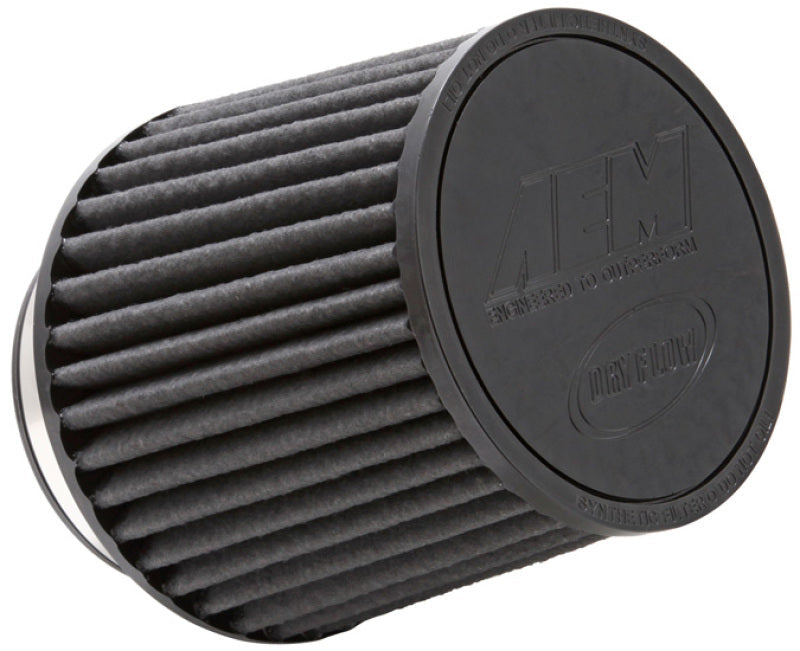 AEM Induction Systems, AEM 3 inch x 5 inch DryFlow Air Filter (21-203BF)