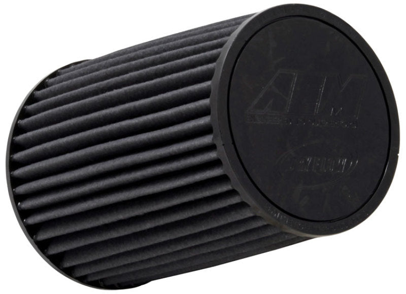 AEM Induction Systems, AEM 3 inch x 8 inch DryFlow Air Filter (21-2038BF)