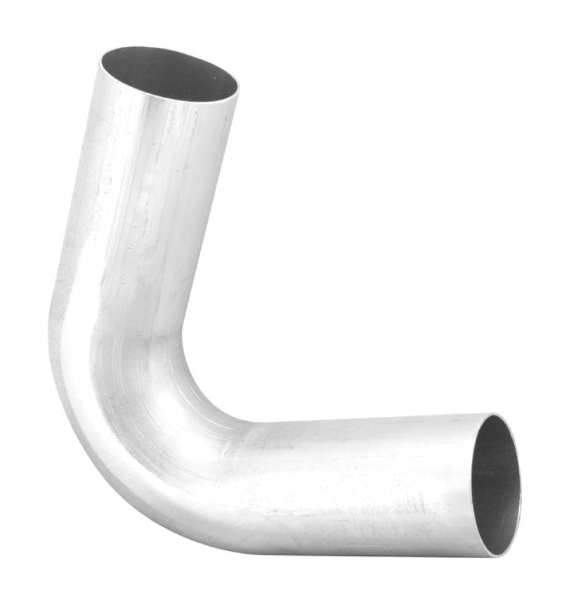 AEM Induction Systems, AEM 3.25in Diameter Aluminum 120 Degree Bend Tube (2-004-120)