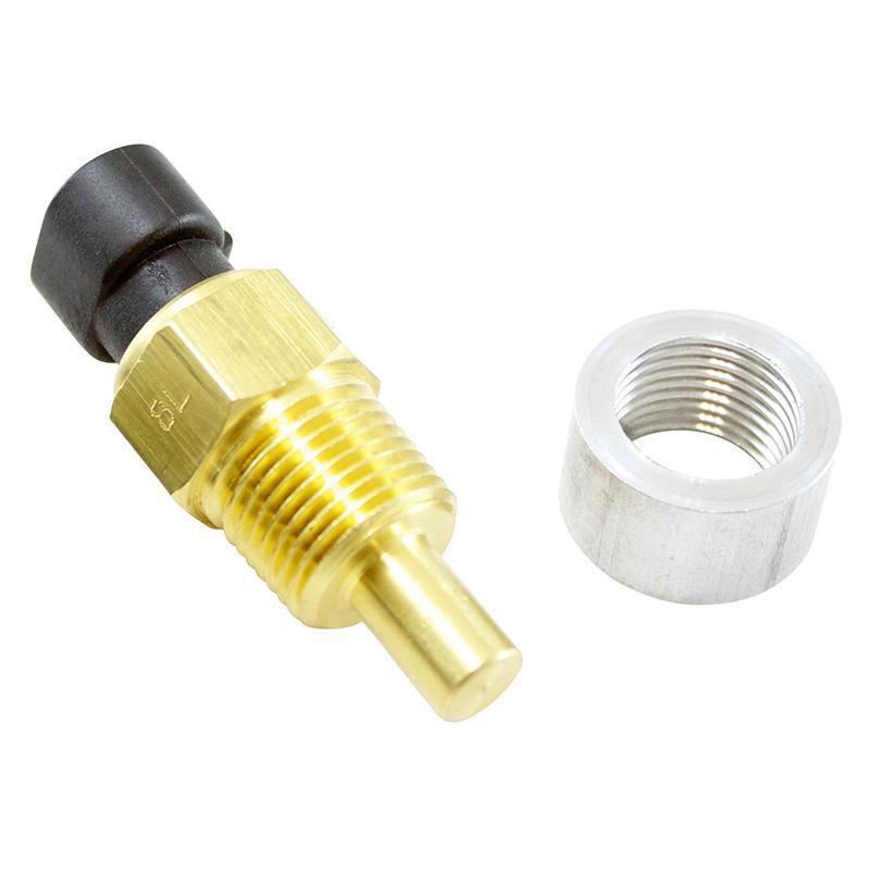 AEM Electronics, AEM 3/8" NPT Water/Oil Temp Sensor Kit (30-2011)