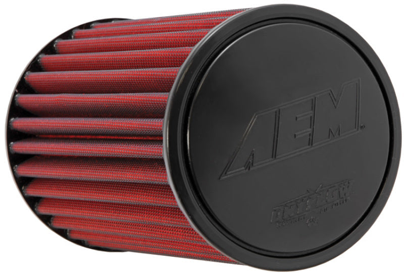 AEM Induction Systems, AEM 4 inch x 9 inch Dryflow Element Filter Replacement (21-2059DK)