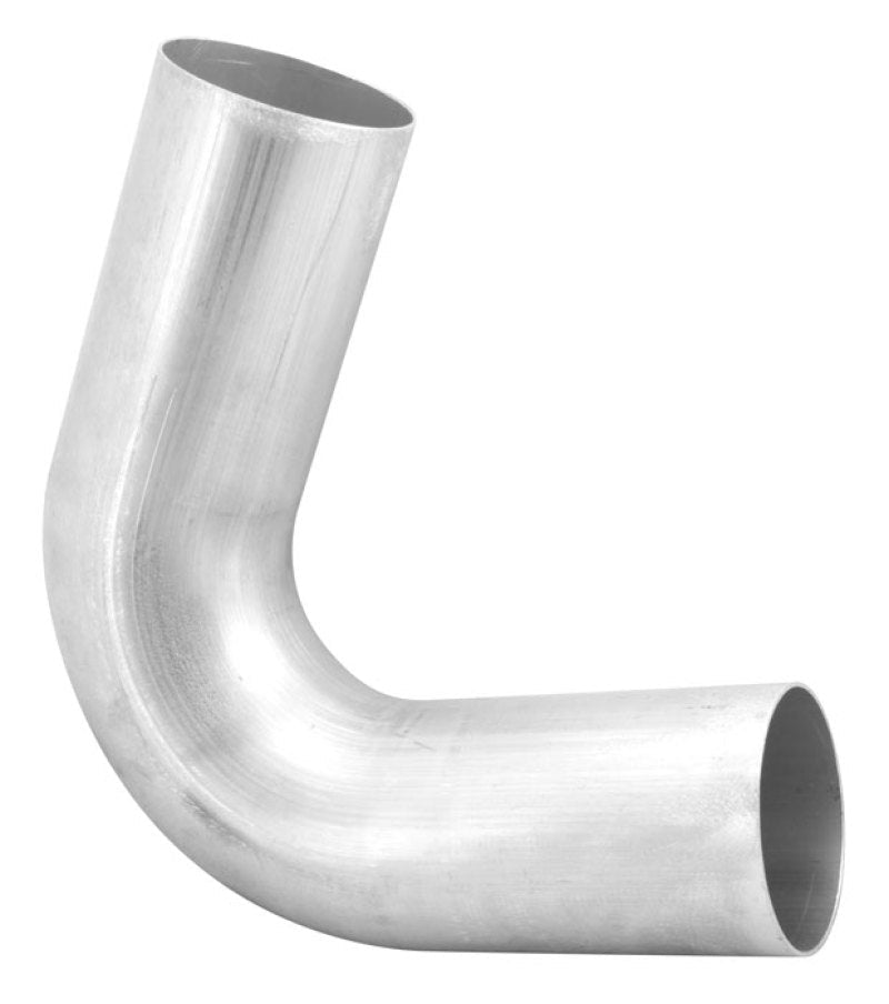 AEM Induction Systems, AEM 4.00 Diam Alum 120 Degree Bend Tube (2-007-120)