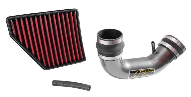 AEM Induction Systems, AEM Air Intake System | 2010-2014 Chevrolet Camaro (22-683C)