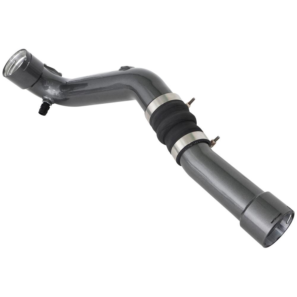 AEM Induction Systems, AEM Aluminum Charge Pipe Kit | 2020-2021 Toyota Supra 3.0L (26-3005C)