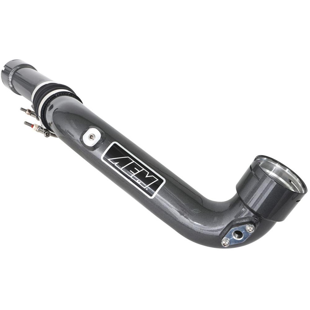 AEM Induction Systems, AEM Aluminum Charge Pipe Kit | 2020-2021 Toyota Supra 3.0L (26-3005C)