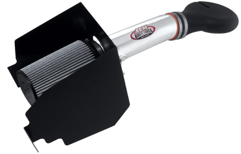 AEM Induction Systems, AEM Brute Force Air Intake | 1994-2001 Dodge Ram (21-8202DP)