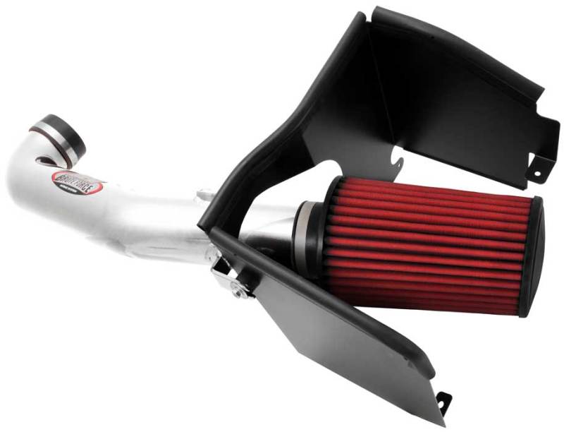 AEM Induction Systems, AEM Brute Force Air Intake | 2004-2008 Nissan Armada  (21-8502DP)