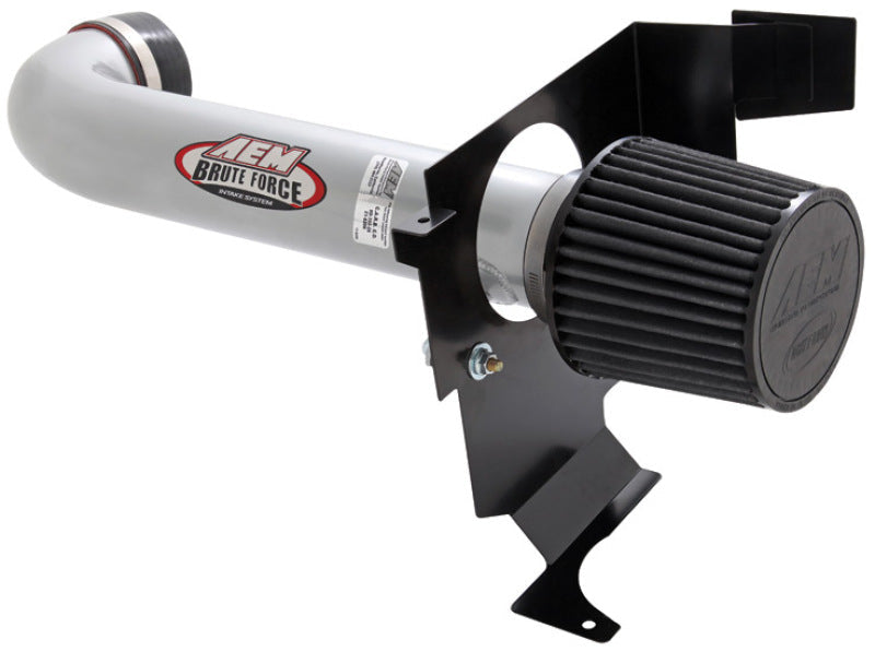 AEM Induction Systems, AEM Brute Force Air Intake | 2005-2010 Chrysler 300C / 2005-2008 Dodge Magnum/ 2006-2008 Dodge Charger 5.7L (21-8208DC)