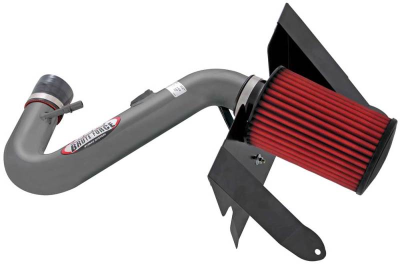 AEM Induction Systems, AEM Brute Force Air Intake | 2005 Ford Mustang  (21-8111DC)