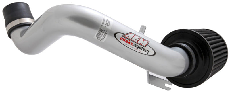 AEM Induction Systems, AEM Brute Force Air Intake | 2007-2008 Dodge Caliber, 2007-2008 Jeep Compass (21-8217DC)