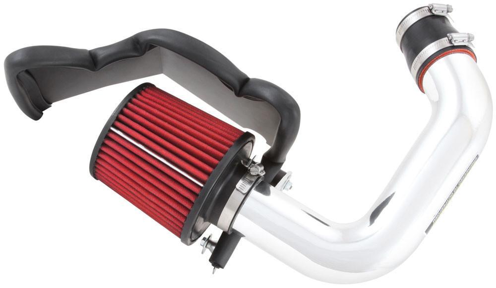 AEM Induction Systems, AEM Brute Force Air Intake System | 2014-2016 Ford Fiesta (21-731P)