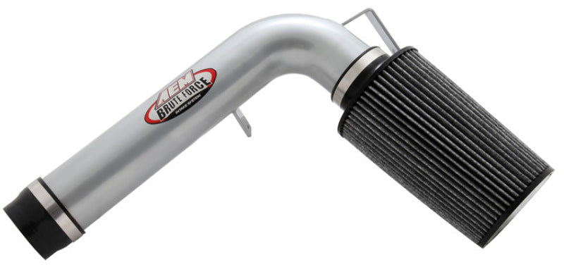 AEM Induction Systems, AEM Brute Force Cold Air Intake | 2006-2008 Honda Ridgeline (21-8600DC)