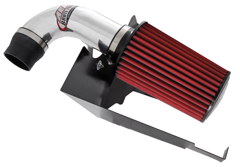 AEM Induction Systems, AEM Brute Force Cold Air Intake | 2007 Dodge Nitro (21-8220DP)