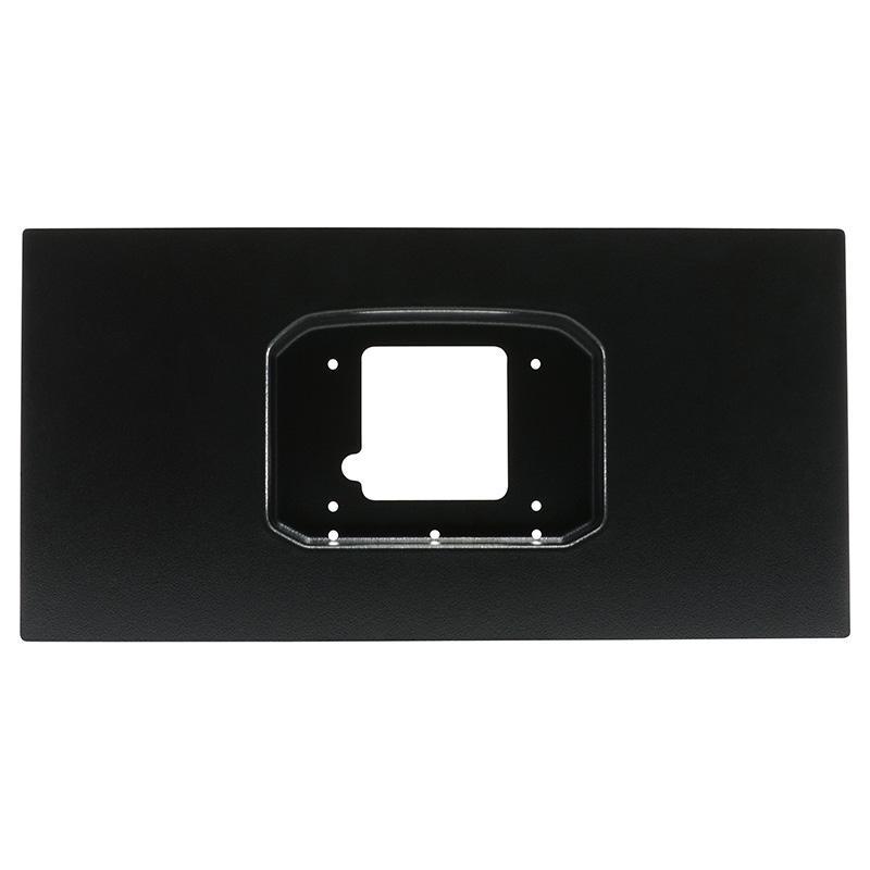 AEM Electronics, AEM CD-7 Universal Flush Mount Panel (30-5541)