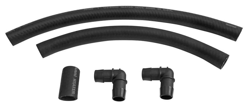 AEM Induction Systems, AEM Charge Pipe Recirculation Kit | 2015-2021 Subaru WRX (26-3000RK)