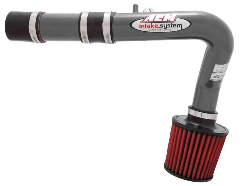 AEM Induction Systems, AEM Cold Air Intake | 2000-2003 Dodge Neon (21-422C)