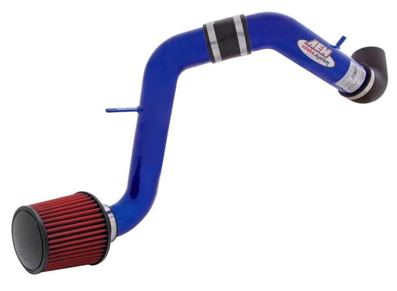 AEM Induction Systems, AEM Cold Air Intake | 2000-2005 Mitsubishi Eclipse GS/RS(21-433B)