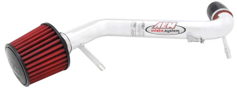 AEM Induction Systems, AEM Cold Air Intake | 2004-2006 Mazda 3 2.3L  (21-488P)