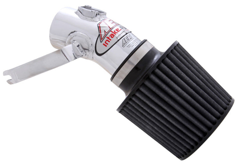 AEM Induction Systems, AEM Cold Air Intake | 2005-2006 Chevrolet  Colbalt SS (21-532P)