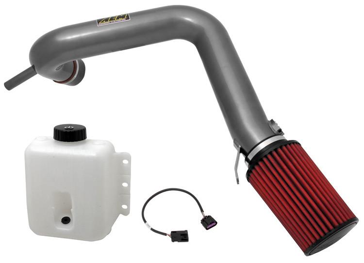 AEM Induction Systems, AEM Cold Air Intake | 2010-2013 Chevrolet Camaro SS (21-8029C)