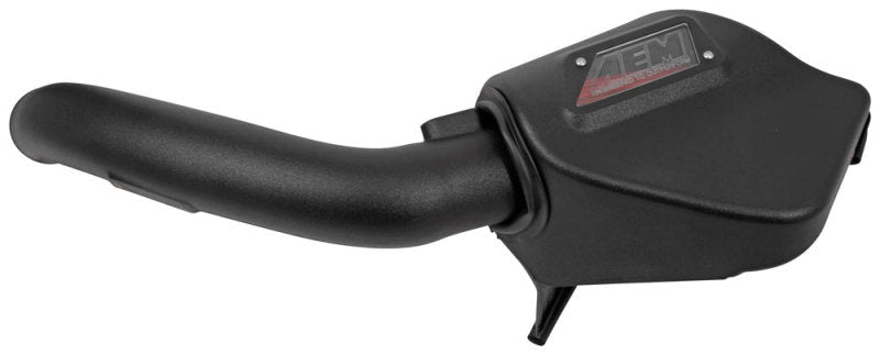 AEM Induction Systems, AEM  Cold Air Intake | 2012-2015 BMW 335i 3.0L L6 (21-754DS)