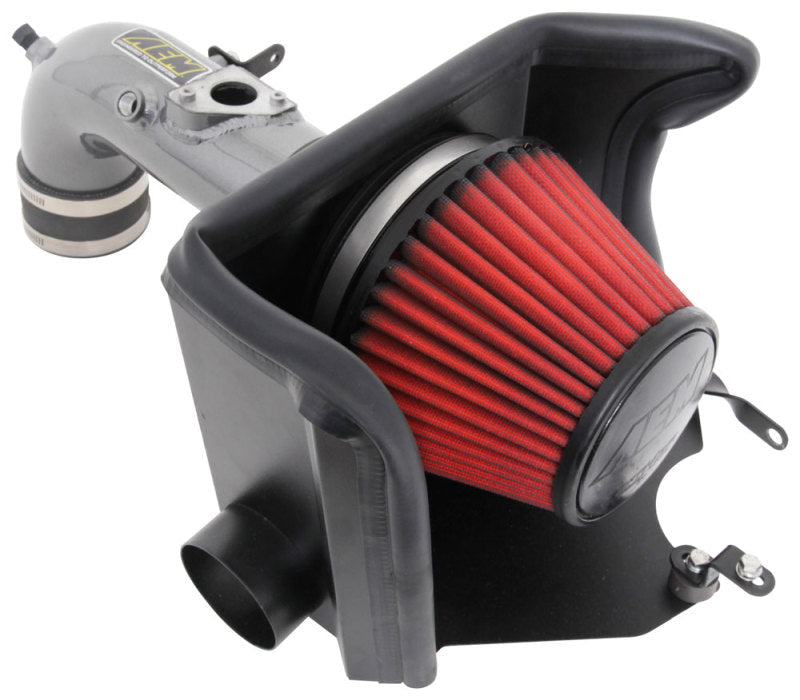 AEM Induction Systems, AEM Cold Air Intake | 2012-2017 Toyota Camry L4-2.5L F/I  (21-843C)