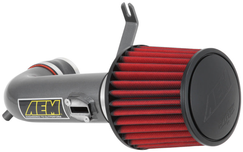 AEM Induction Systems, AEM Cold Air Intake | 2013 Nissan Altima 2.5L 4F/I-all (21-713C)