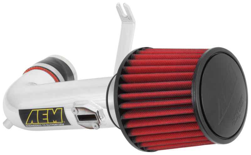 AEM Induction Systems, AEM Cold Air Intake  | 2013 Nissan Altima 2.5L 4F/I-all (21-713P)