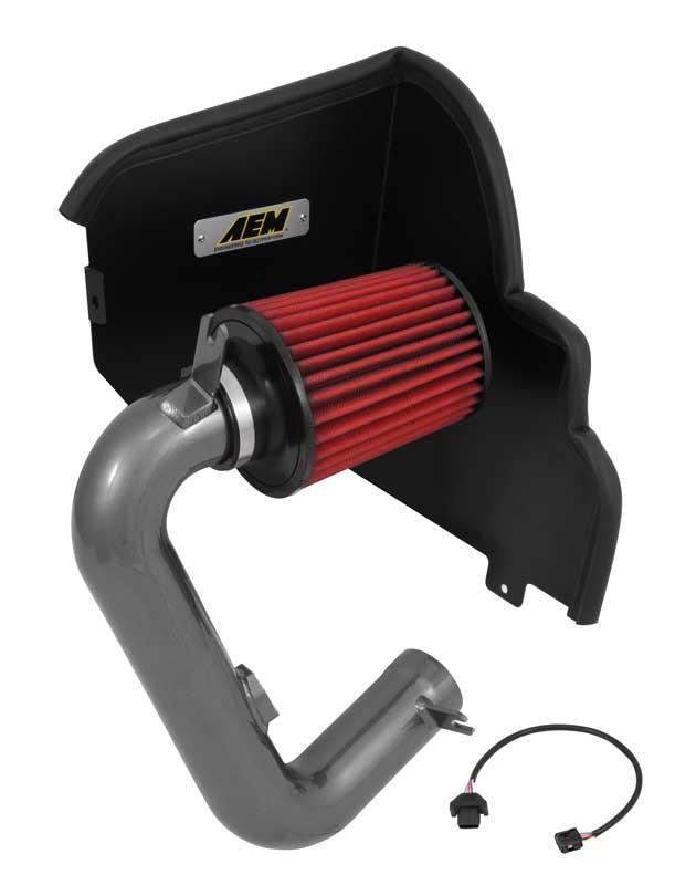 AEM Induction Systems, AEM Cold Air Intake | 2015-2020 Subaru WRX (21-732C)