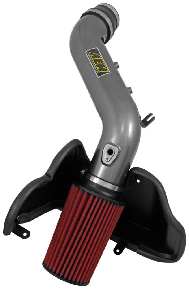 AEM Induction Systems, AEM Cold Air Intake | 2015 Hyundai Genesis 3.8L-V6 F/I  (21-796C)