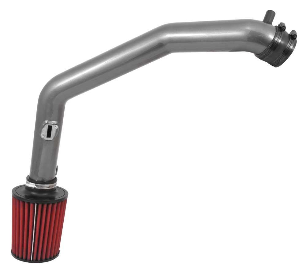 AEM Induction Systems, AEM Cold Air Intake - Gunmetal Grey | 2013-2015 Honda Accord (21-747C)