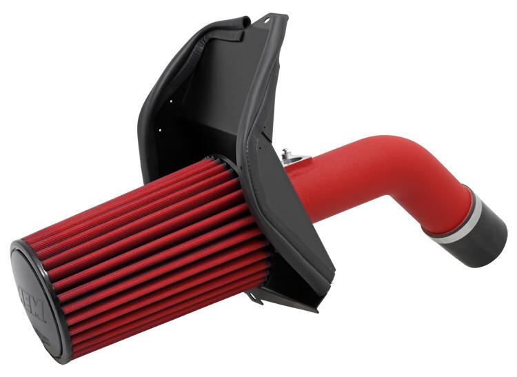 AEM Induction Systems, AEM Cold Air Intake System | 2008-2014 Subaru WRX/STI (21-478WR)