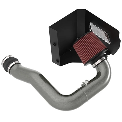 AEM Induction Systems, AEM Cold Air Intake System | 2022-2023 Subaru WRX (21-891C)