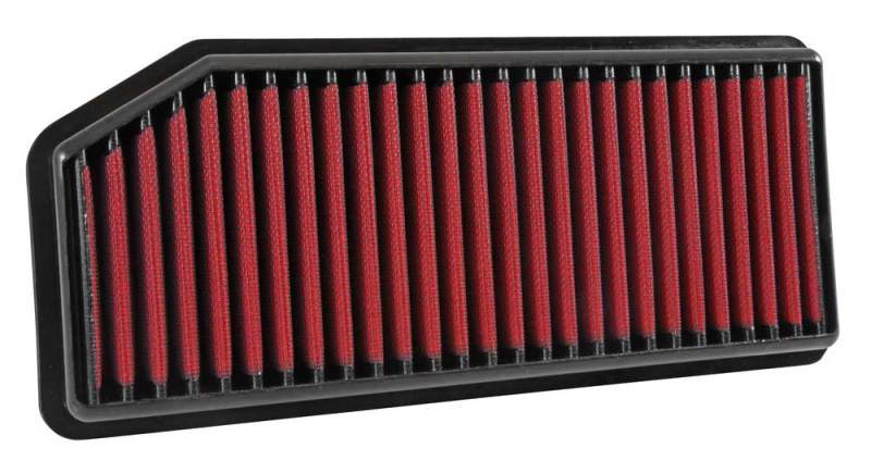 AEM Induction Systems, AEM DryFlow Air Filter | 2003-2008 Honda Accord 2.0L/2.4L , 2004-2008 Acura TSX 2.4L   (28-20276)