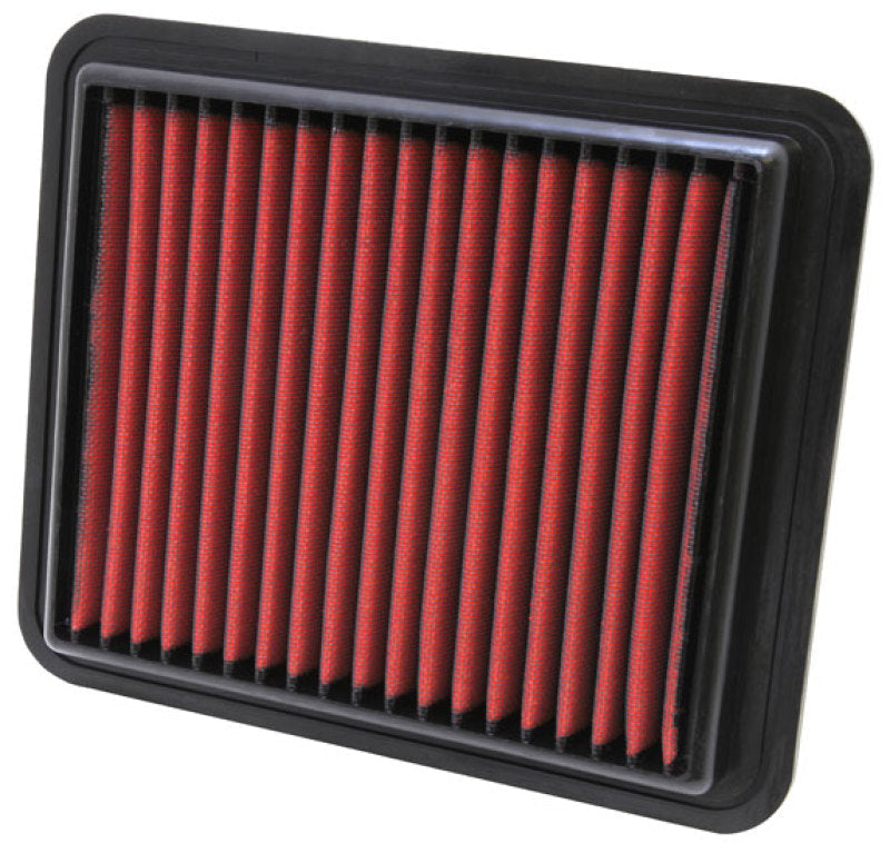 AEM Induction Systems, AEM DryFlow Air Filter |  2005-2009 Chevrolet Equinox/2008-2010 Chevrolet Malibu/2006-2009 Cadillac DTS  (28-20296)