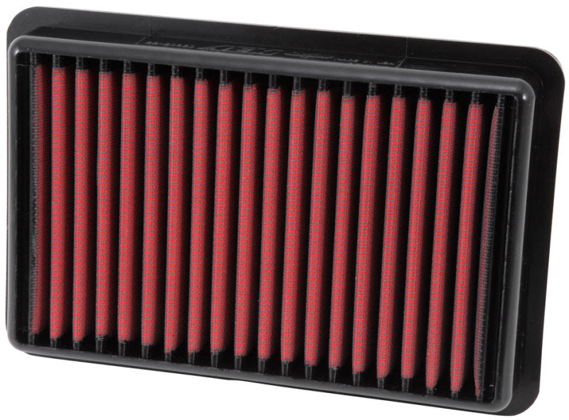 AEM Induction Systems, AEM DryFlow Air Filter | 2012-2014 Mazda 3/6/CX-5 10.75in O/S L x 7.125in O/S W x 1.625in H (28-20480)