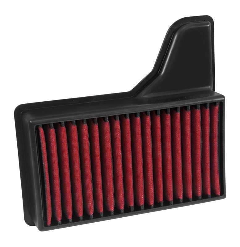 AEM Induction Systems, AEM DryFlow Air Filter | 2015-2019 Ford Mustang Ecoboost 2.3L (28-50029)